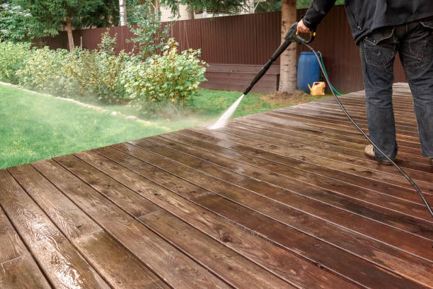Best Spring Cleaning  in Houston, MS