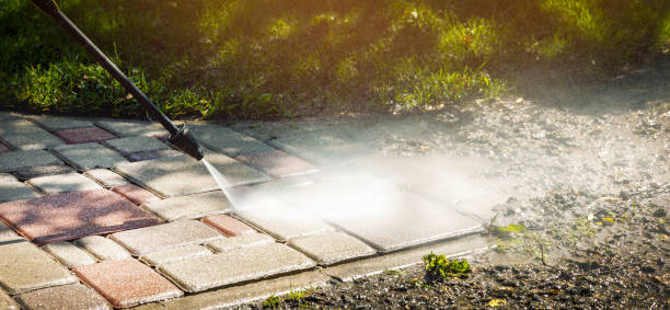 Best Oil Spill Cleanup  in Houston, MS