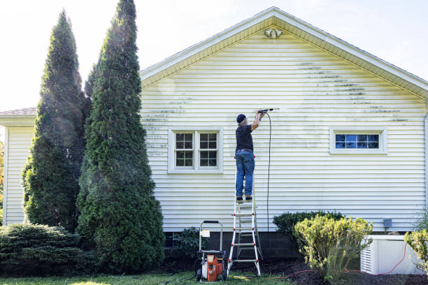 Winterizing Services in Houston, MS